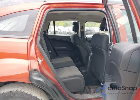 2010 Dodge Caliber Sxt из США, поврежденный, VIN 1B3CB4HA2AD546547